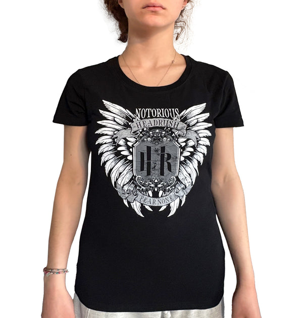 Notorious Angels