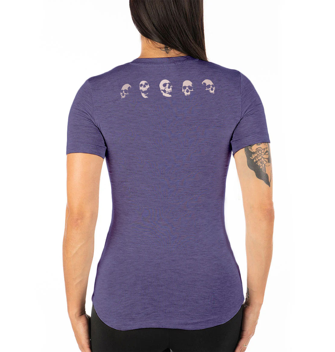 The Book of Revelations t-shirt