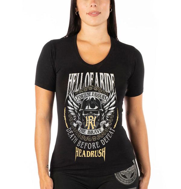 The Sports Racer t-shirt