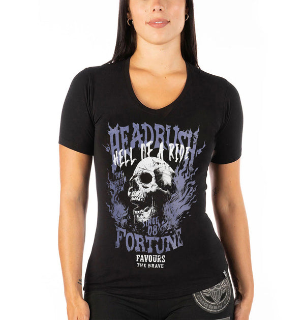 The Sacred Texts t-shirt