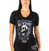 The Sacred Texts t-shirt