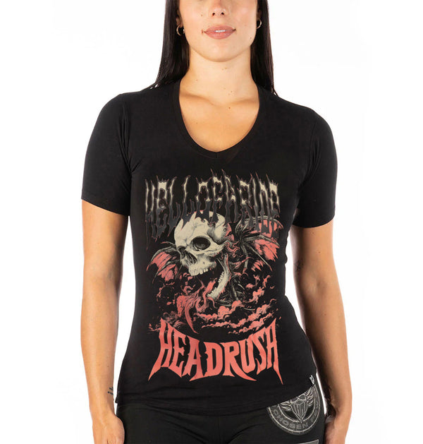 The Eschatology t-shirt