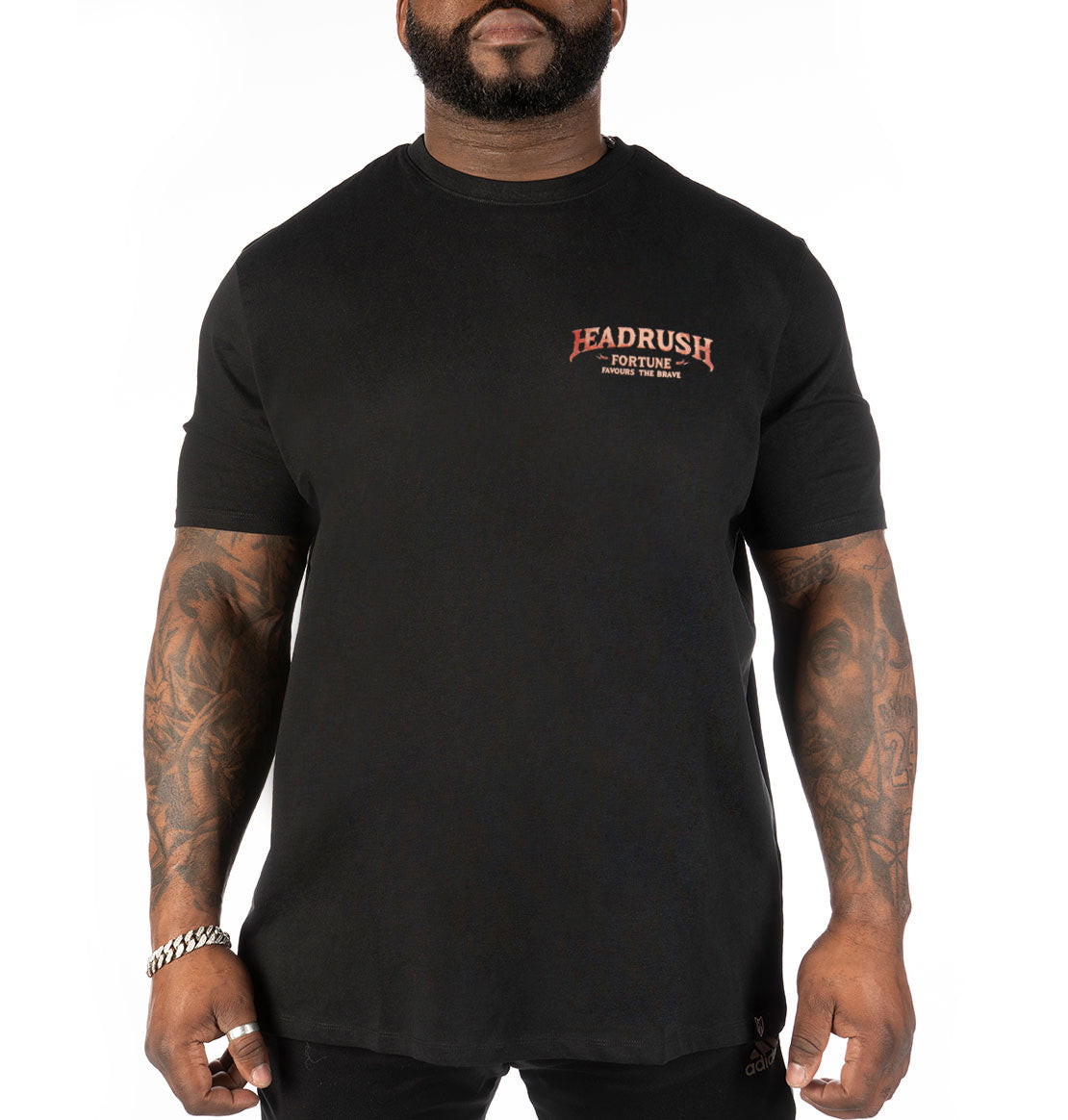 Limited Label VIII (BnT)