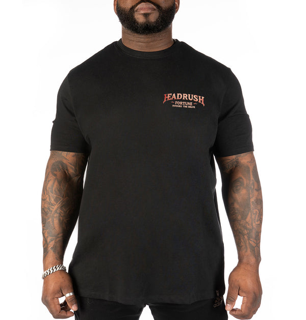 Limited Label VIII (BnT)