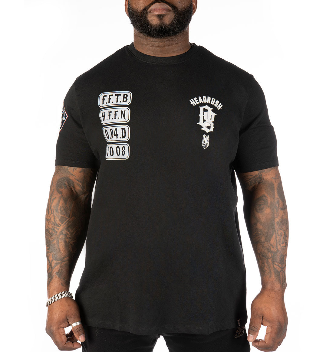 The Wrtath of God (BnT)