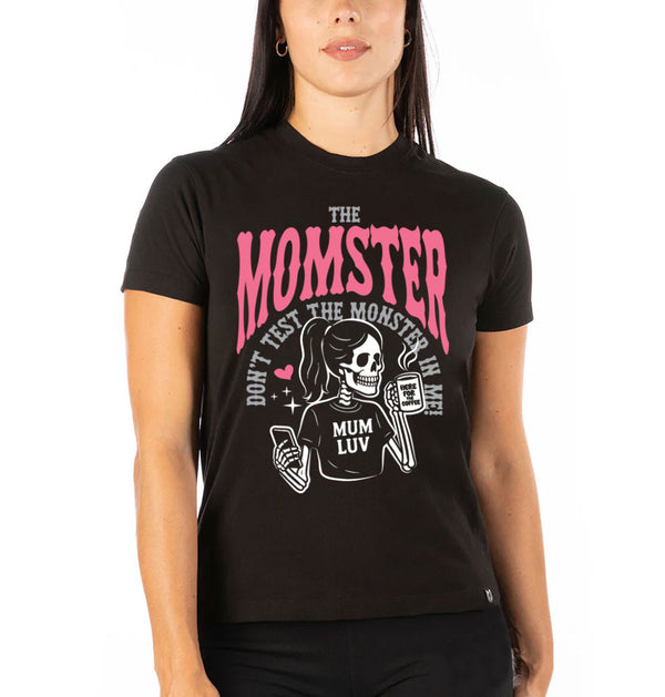 The Momster