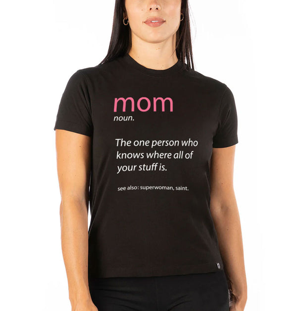 Mom