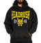 Hard Sparring Oversized Boxy Pull-Over Hoodie