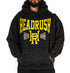 Hard Sparring Oversized Boxy Pull-Over Hoodie