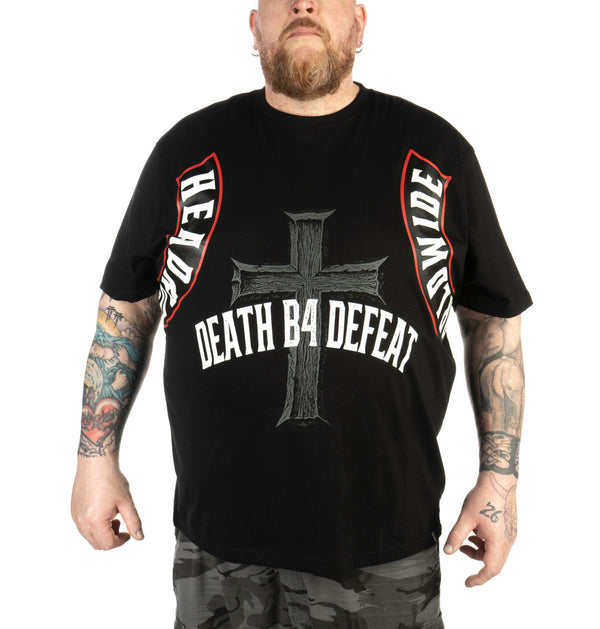 Tombstone Big and Tall T-shirt (BnT)