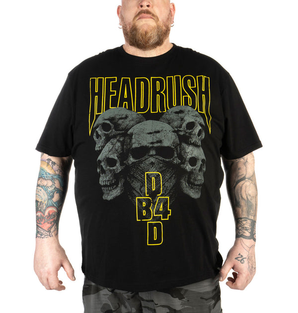 Rat Pack T-shirt (BnT)