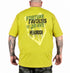 Full Metal Mens T-shirt (BnT)