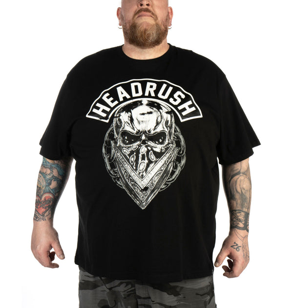 Chromed Out Mens T-shirt (BnT)