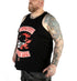 WFHR Club Tank Top (BnT)