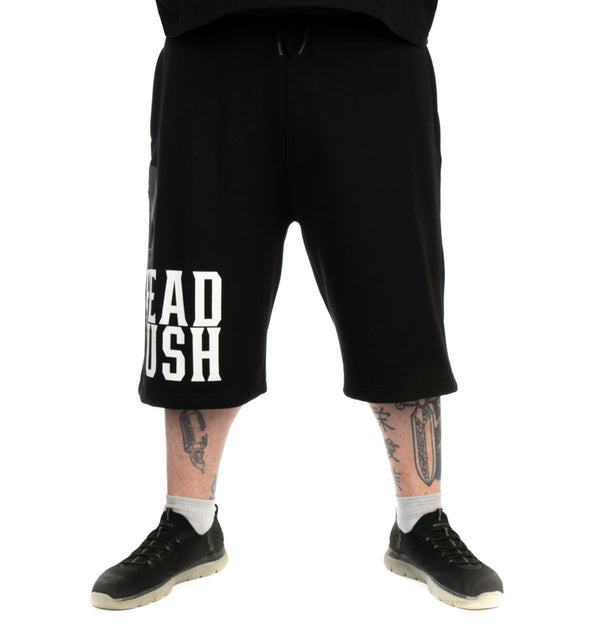 Tombstone Sweatshorts (BnT)