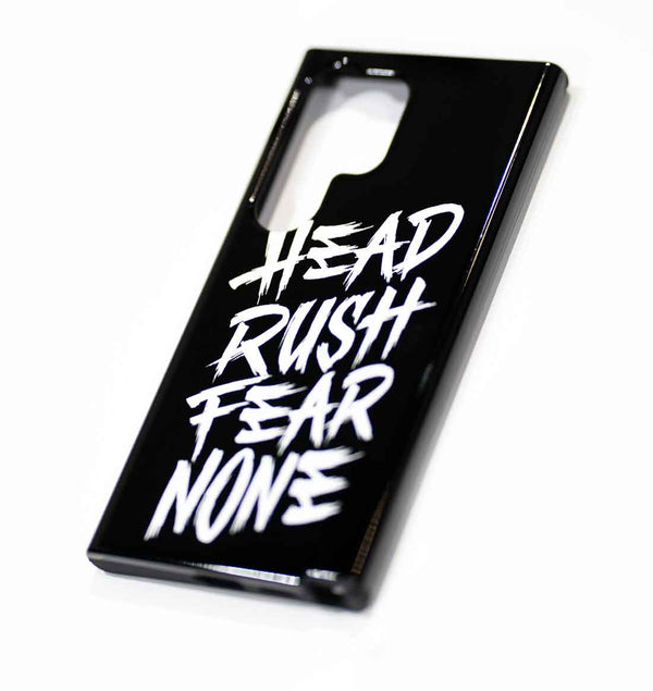 HR Fear None