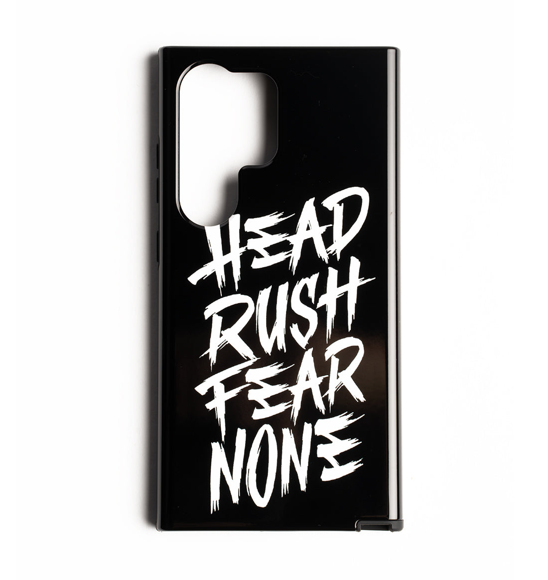 HR Fear None