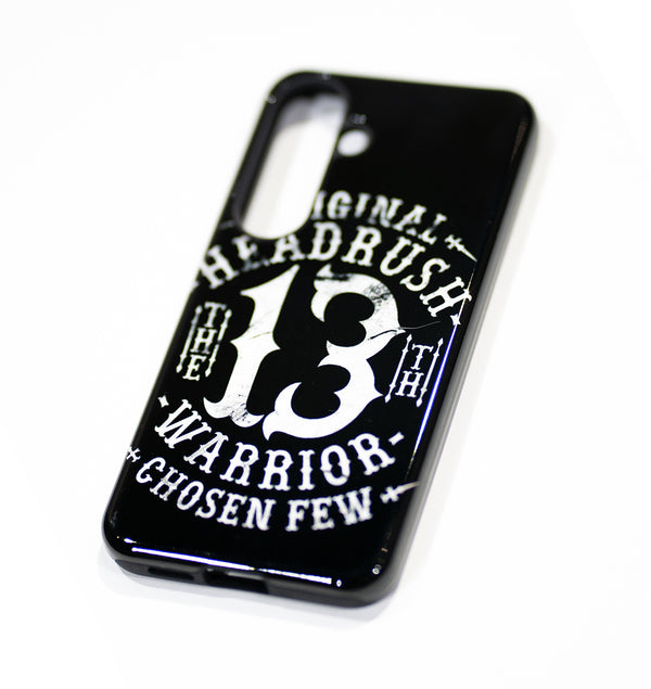 Original 13 Warrior