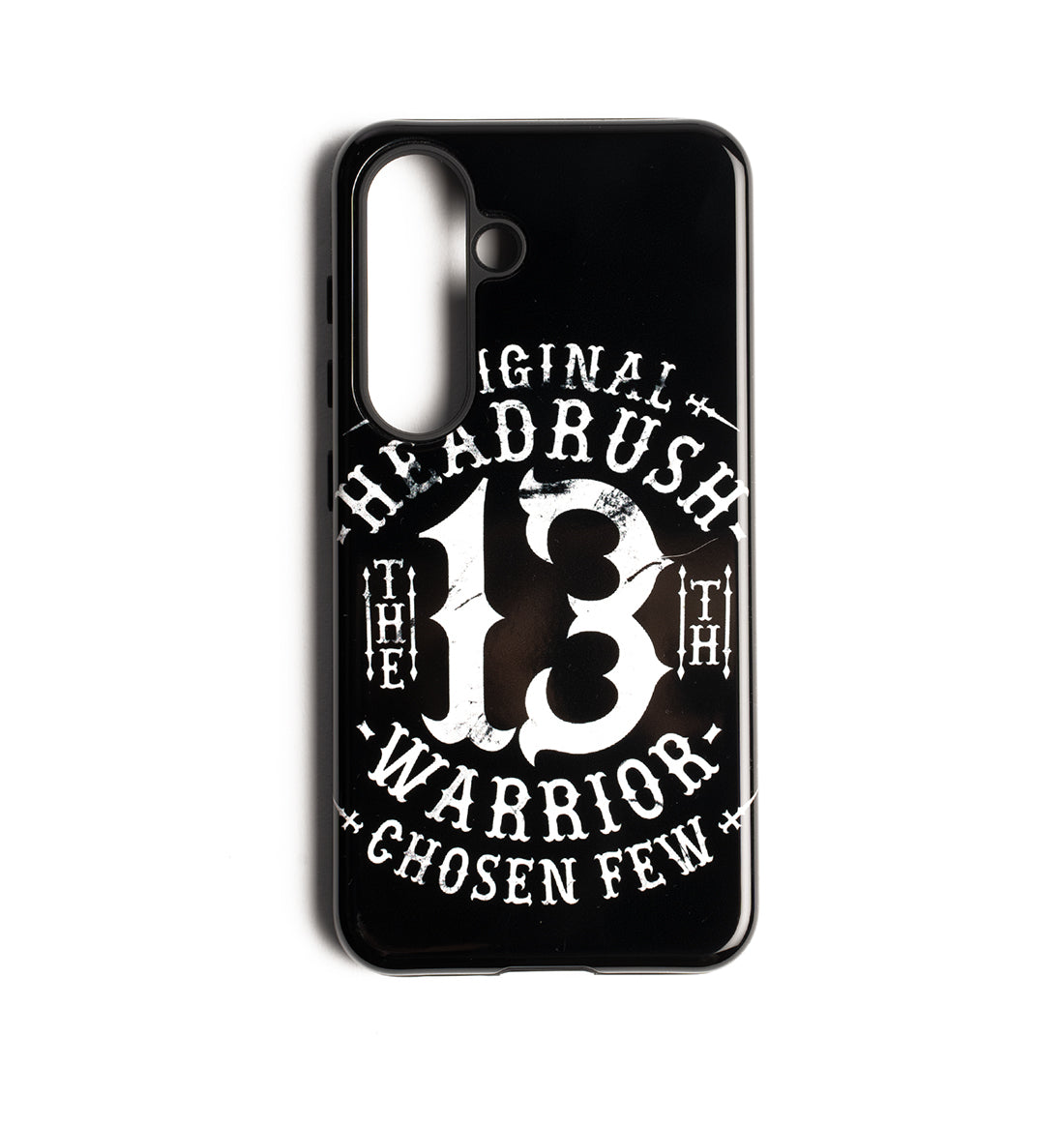 Original 13 Warrior