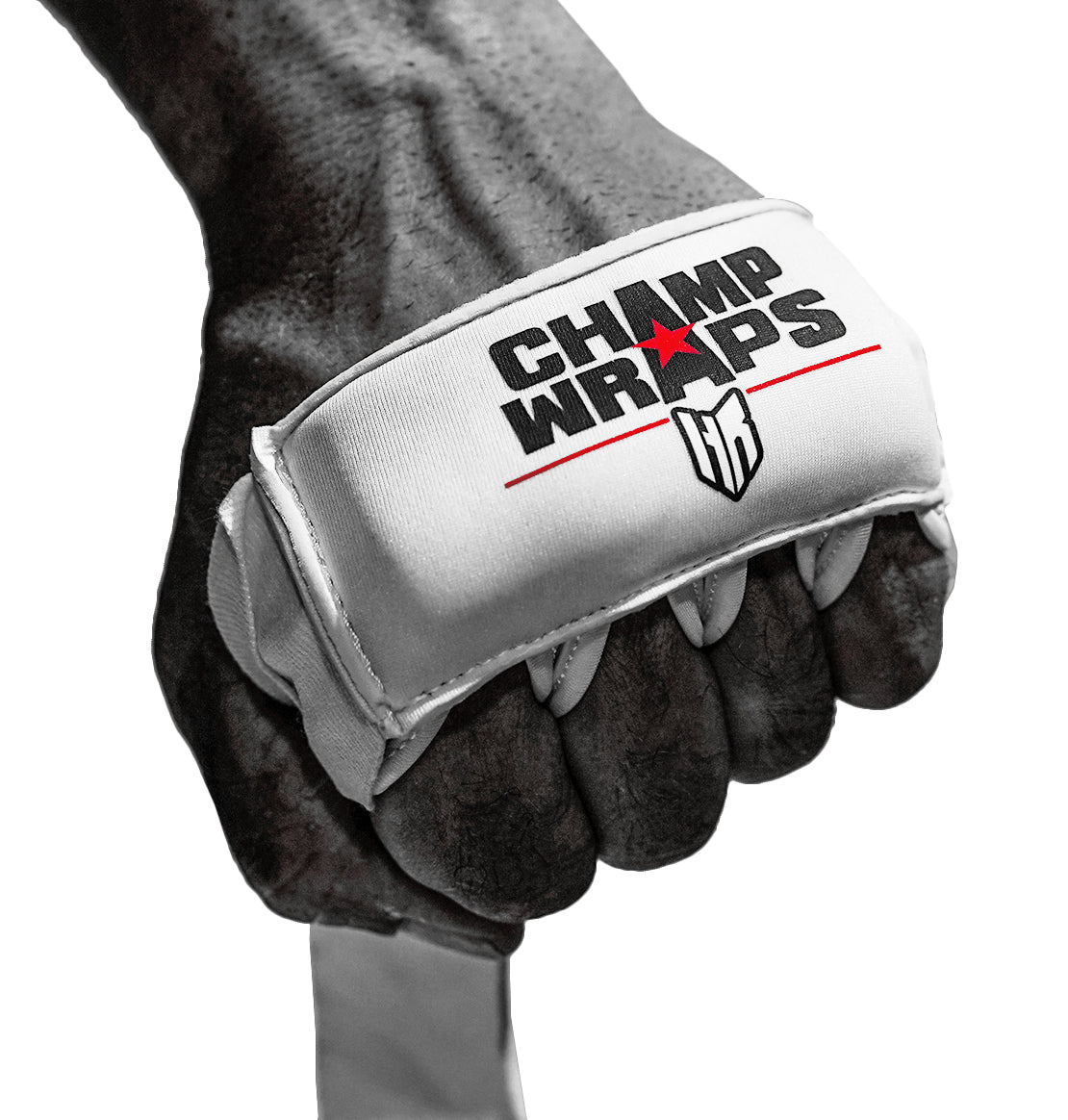 Champ Wraps