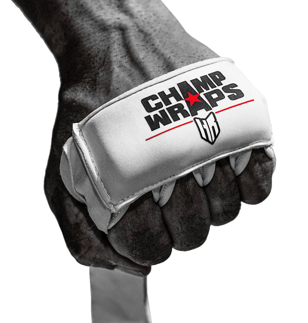 Champ Wraps