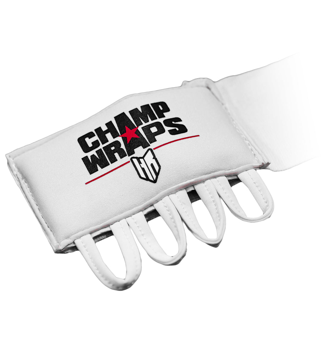 Champ Wraps