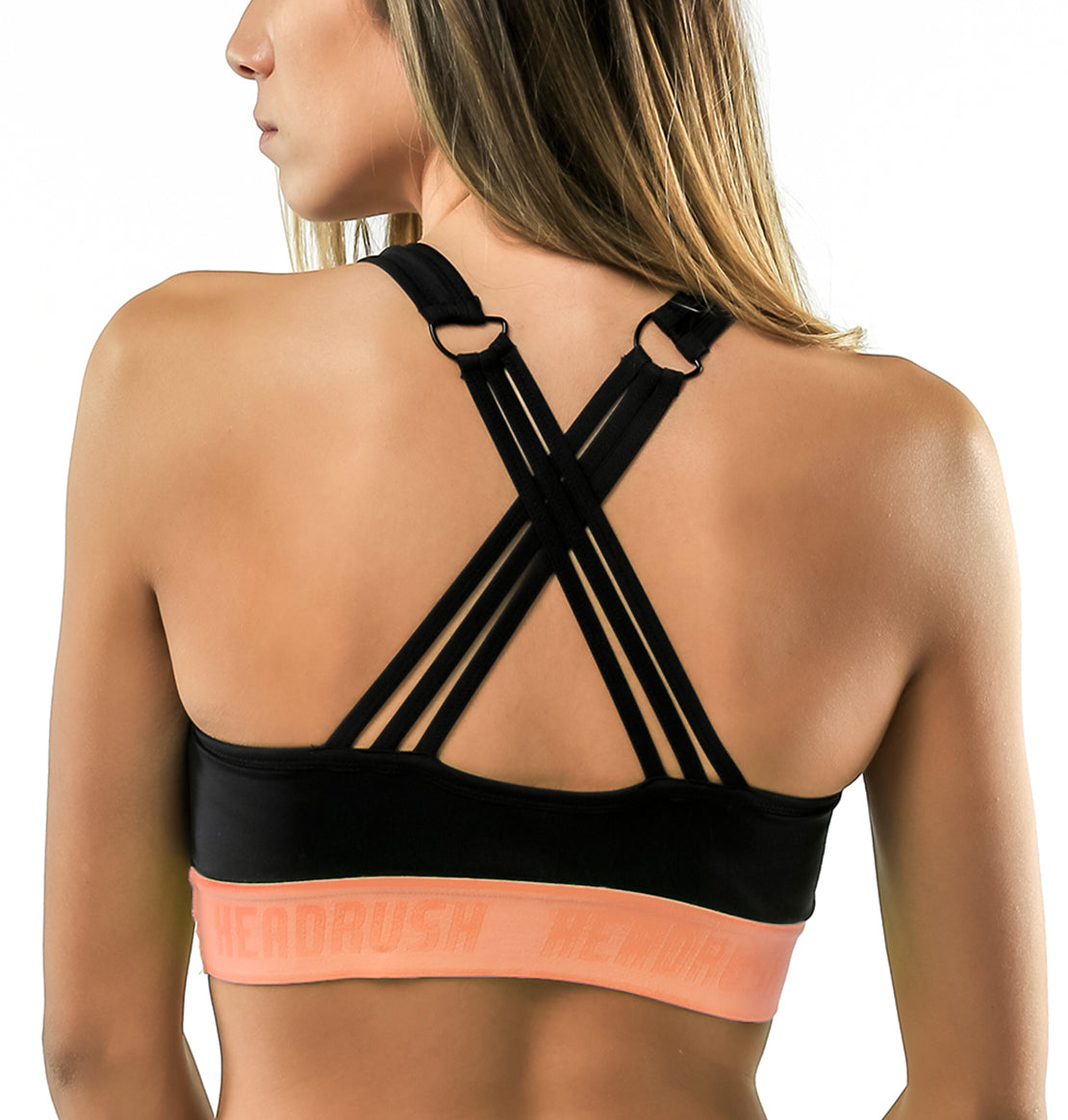 The Sporty top