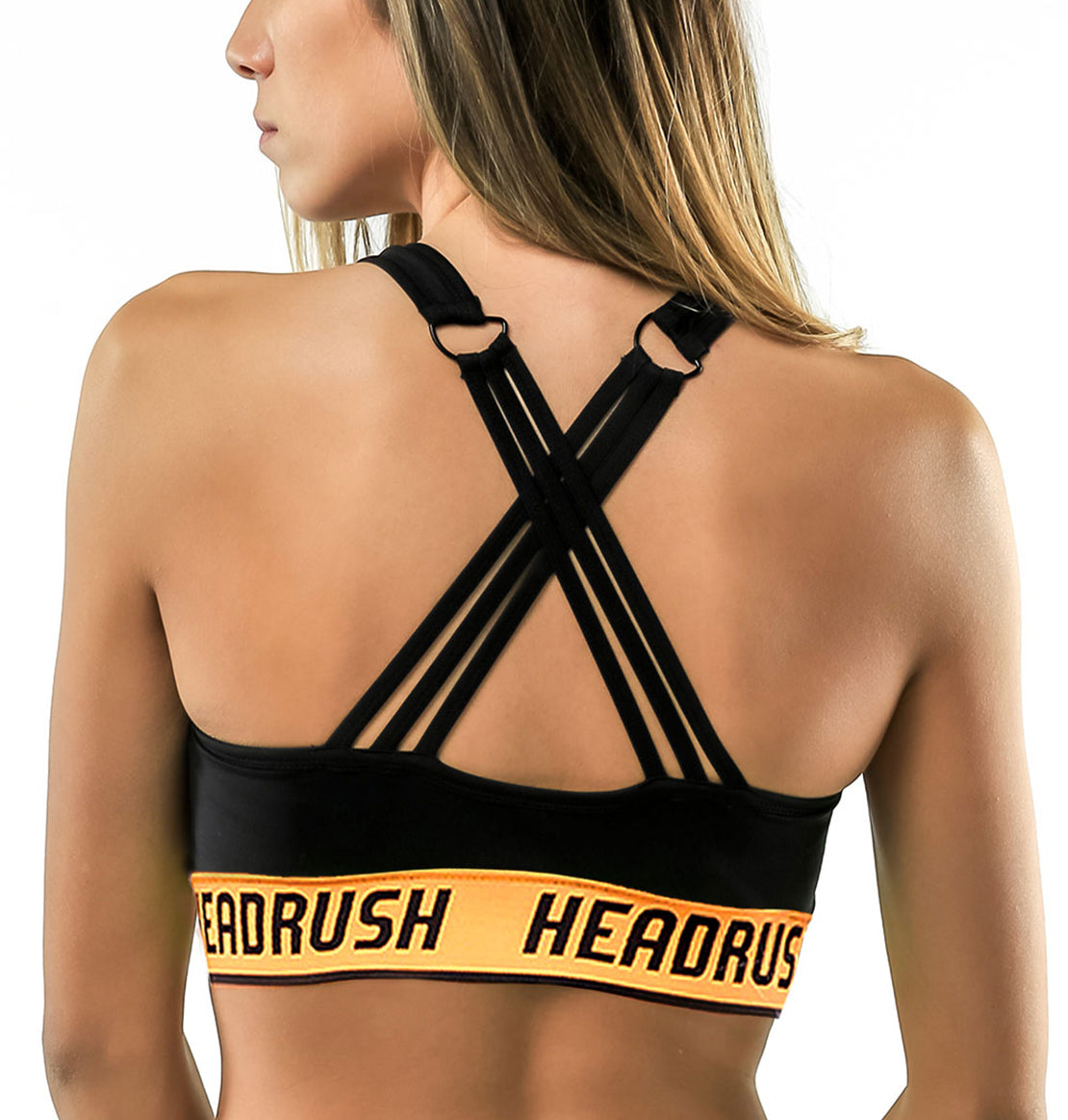 The Sporty top