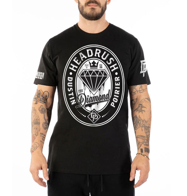 Dustin Poirier - Diamond walkout t-shirt