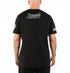 Dustin Poirier - Diamond walkout t-shirt