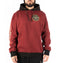 The Bad Bones pull-over hoodie