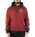 The Bad Bones pull-over hoodie