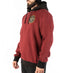 The Bad Bones pull-over hoodie