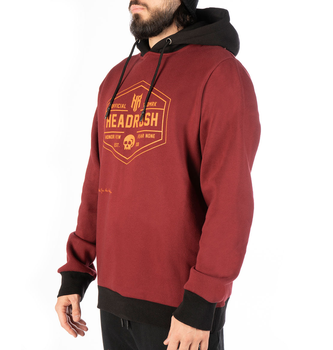 The Honourable pull-over hoodie