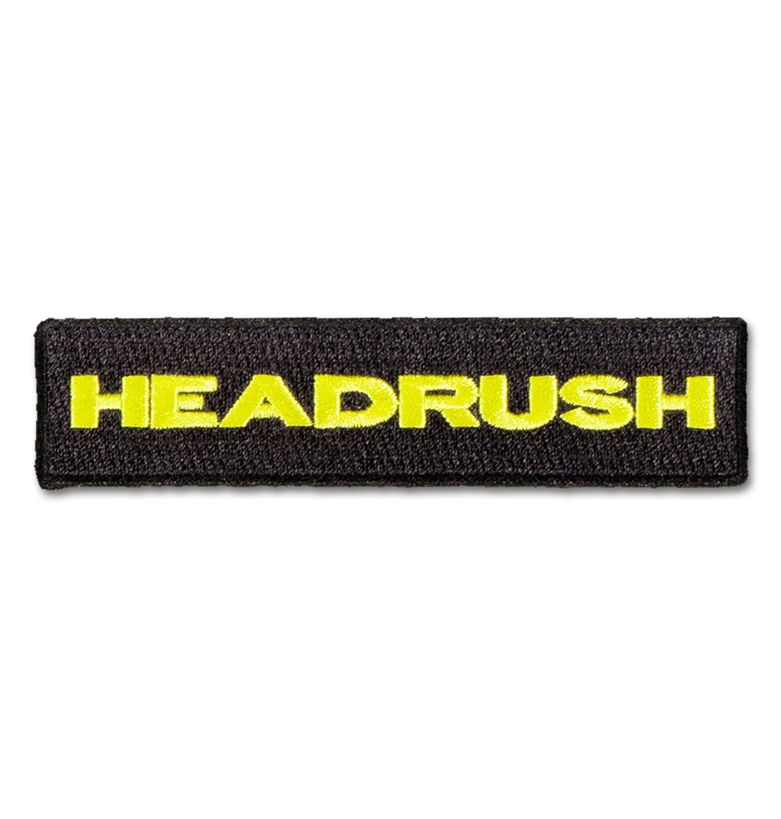 A bold Headrush