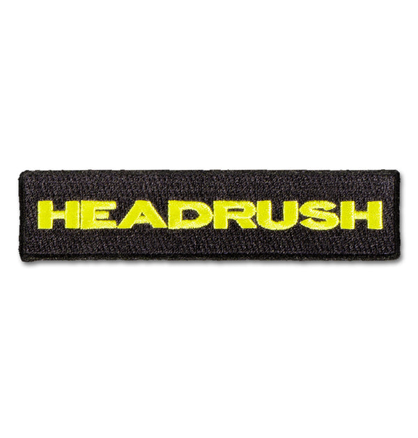A bold Headrush