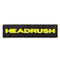 A bold Headrush