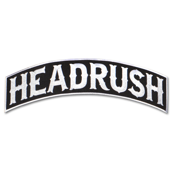 HEADRUSH Crescent