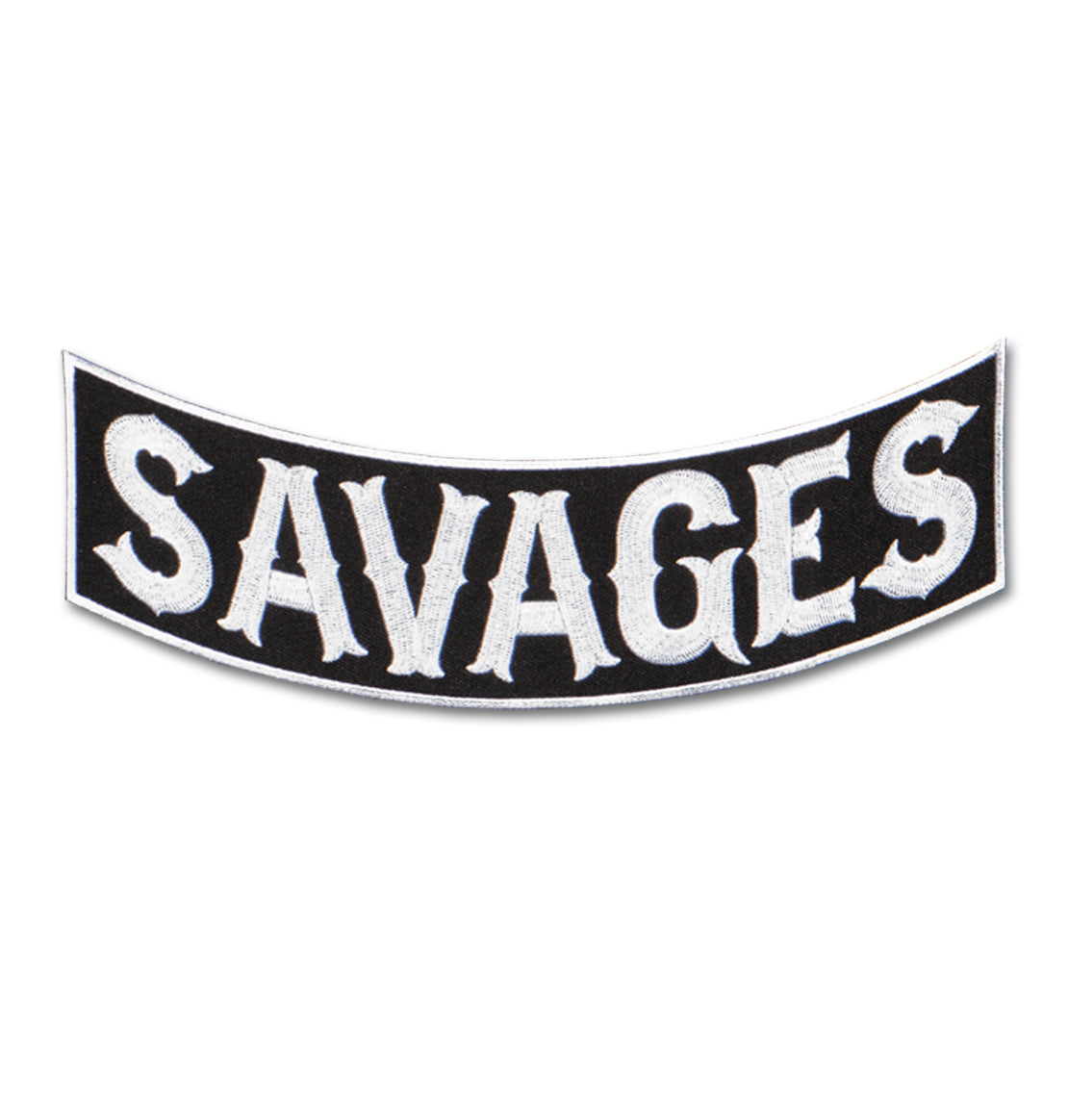 SAVAGES Crescent