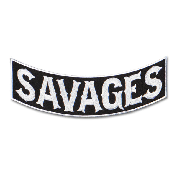 SAVAGES Crescent