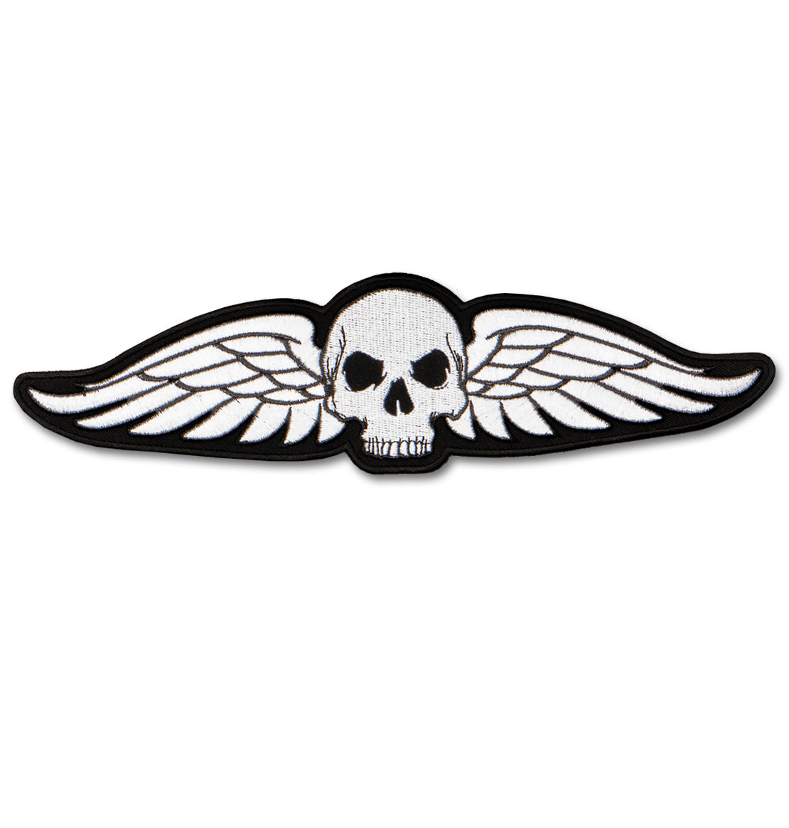 FLYING Skull