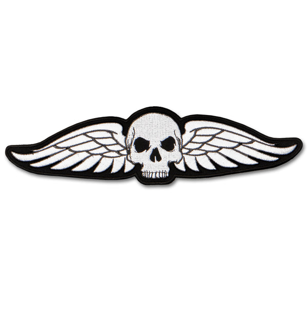FLYING Skull