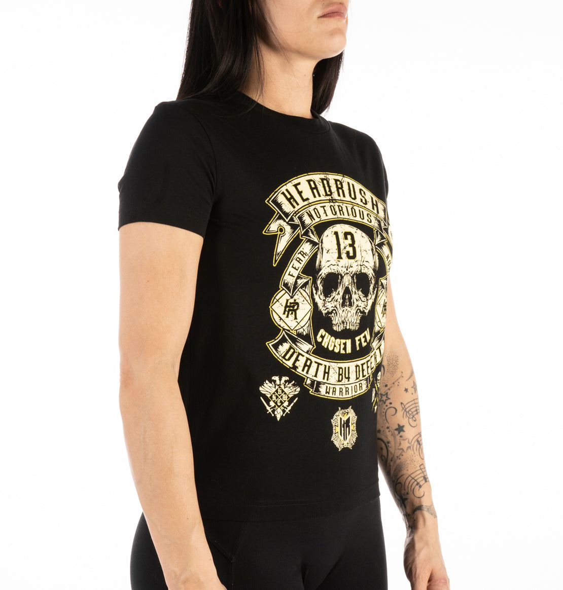 Lvg short sleeve batwing a-line tee - grey heather Levi's® Tops