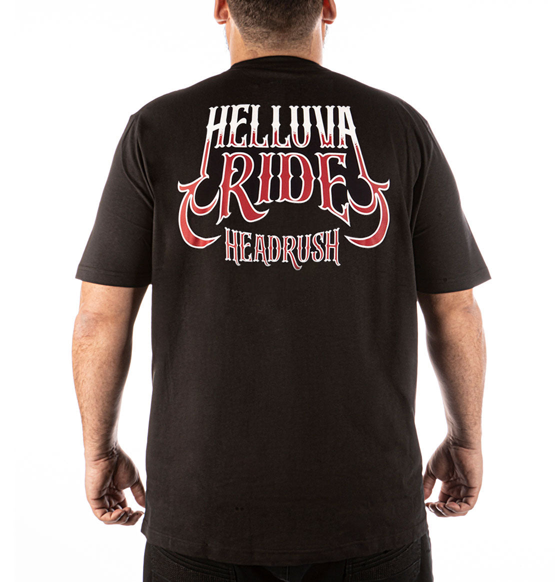 THE HELLUVARIDE (BnT)
