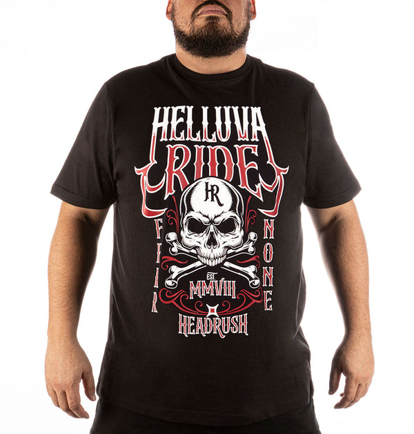 THE HELLUVARIDE (BnT)