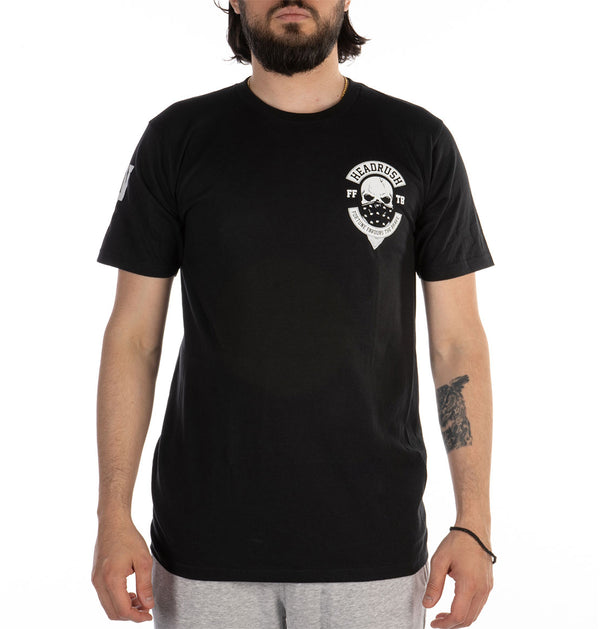 Justice Makes War t-shirt