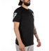 Justice Makes War t-shirt