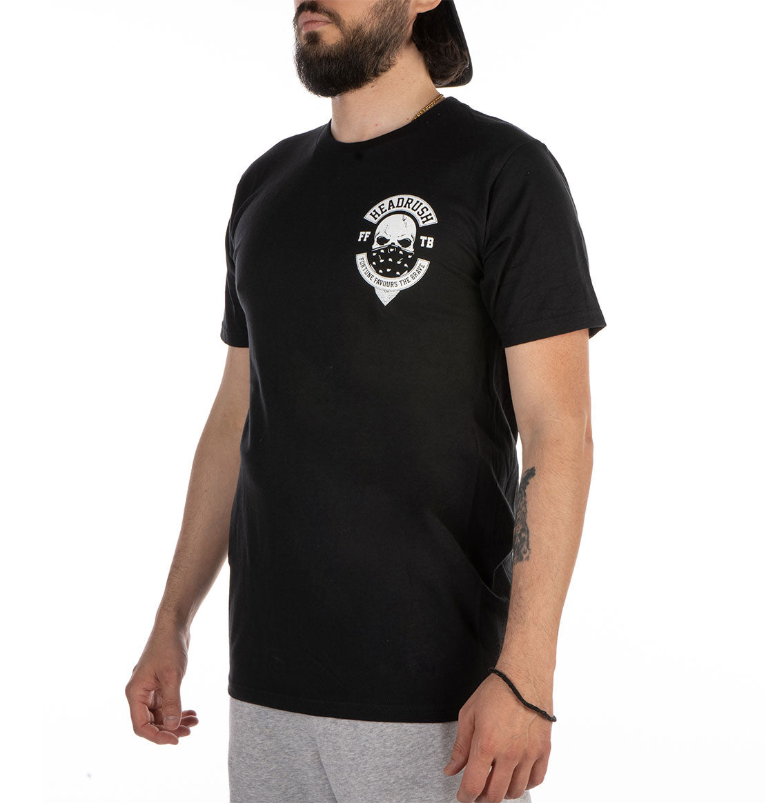Justice Makes War t-shirt