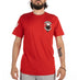 Justice Makes War t-shirt