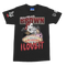 Mikael-Michelle Brown T-shirt